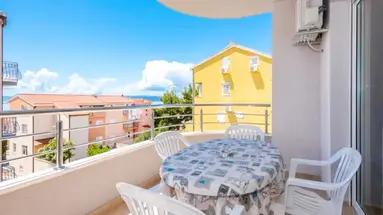 Apartamenty Vujcic