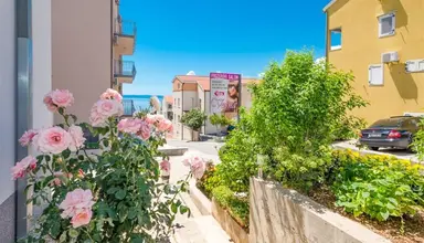 Apartamenty Vujcic