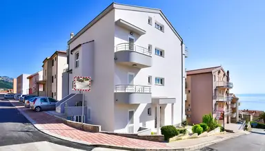 Apartamenty Vujcic
