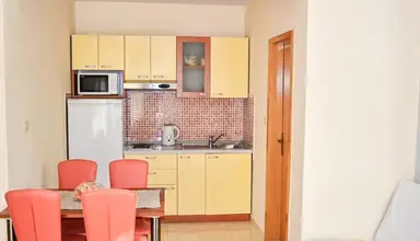 Apartamenty Vujcic