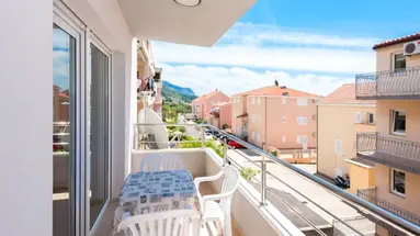 Apartamenty Vujcic