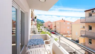 Apartamenty Vujcic