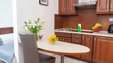 Apartamenty Wilanów