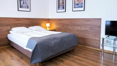 Apartamenty Wilanów
