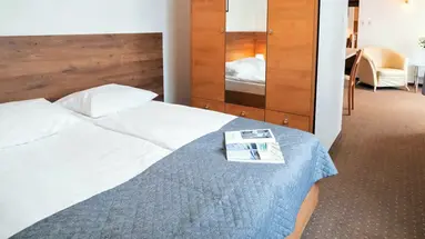 Apartamenty Wilanów