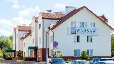 Apartamenty Wilanów