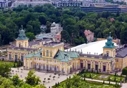 Apartamenty Wilanów