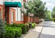 Apartamenty Wilanów