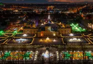 Apartamenty Wilanów