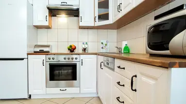 Apartamenty Wilanów