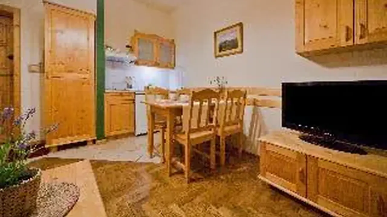 ApartArt (Zakopane)