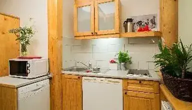 ApartArt (Zakopane)