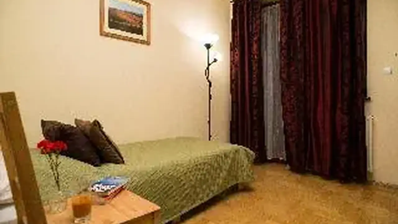 ApartArt (Zakopane)