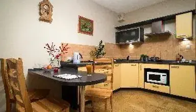 ApartArt (Zakopane)