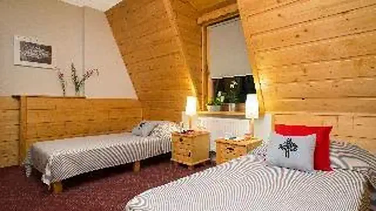 ApartArt (Zakopane)