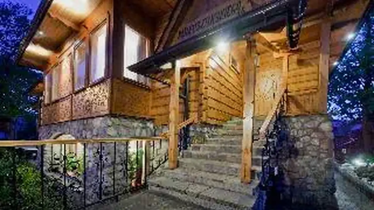 ApartArt (Zakopane)