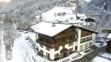 Apartement Eiche