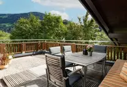 Apartement Eiche