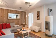Apartement Eiche