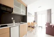 Aparthotel Acuazul & Spa