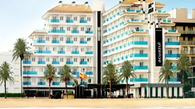 Aparthotel Acuazul & Spa