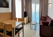 Aparthotel Acuazul & Spa