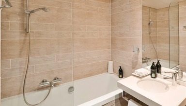 Aparthotel Adagio Geneve Mont Blanc