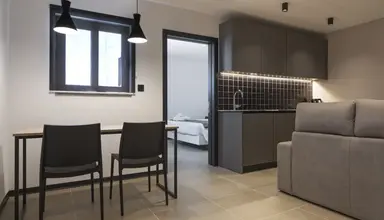 Aparthotel Adagio Malta Central