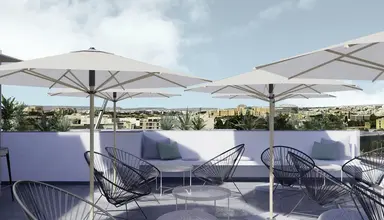 Aparthotel Adagio Malta Central