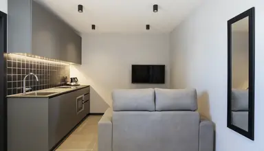 Aparthotel Adagio Malta Central