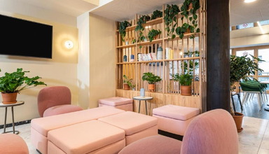 Aparthotel Adagio Paris Nation
