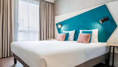 Aparthotel Adagio Paris Nation