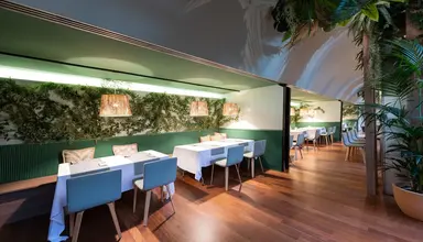 Aparthotel Atenea Barcelona
