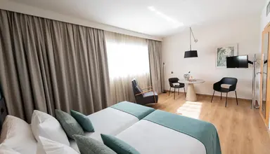 Aparthotel Atenea Barcelona