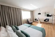 Aparthotel Atenea Barcelona