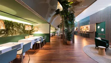 Aparthotel Atenea Barcelona