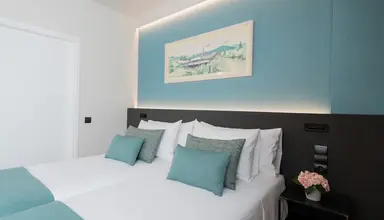 Aparthotel Atenea Barcelona