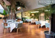 Aparthotel Atenea Barcelona