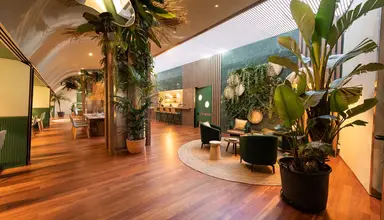 Aparthotel Atenea Barcelona