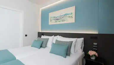Aparthotel Atenea Barcelona