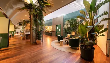 Aparthotel Atenea Barcelona