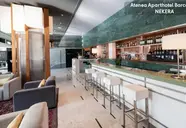 Aparthotel Atenea Barcelona