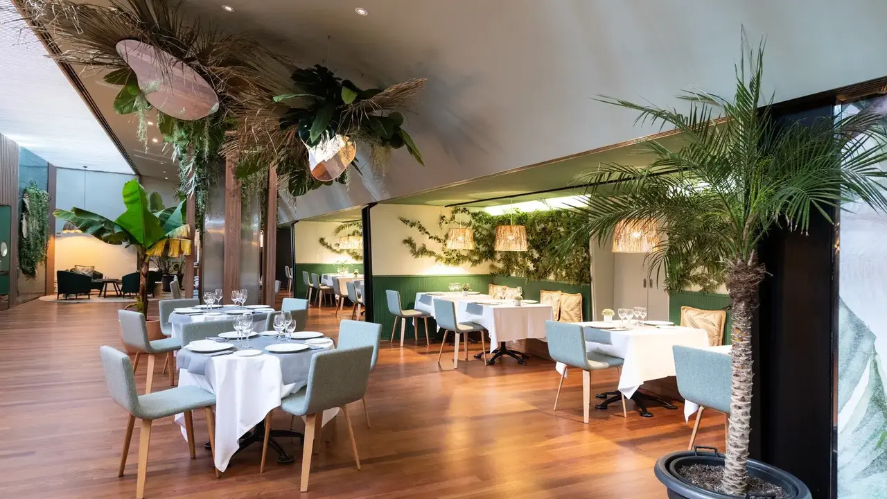 Aparthotel Atenea Barcelona