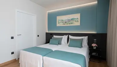 Aparthotel Atenea Barcelona