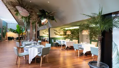 Aparthotel Atenea Barcelona