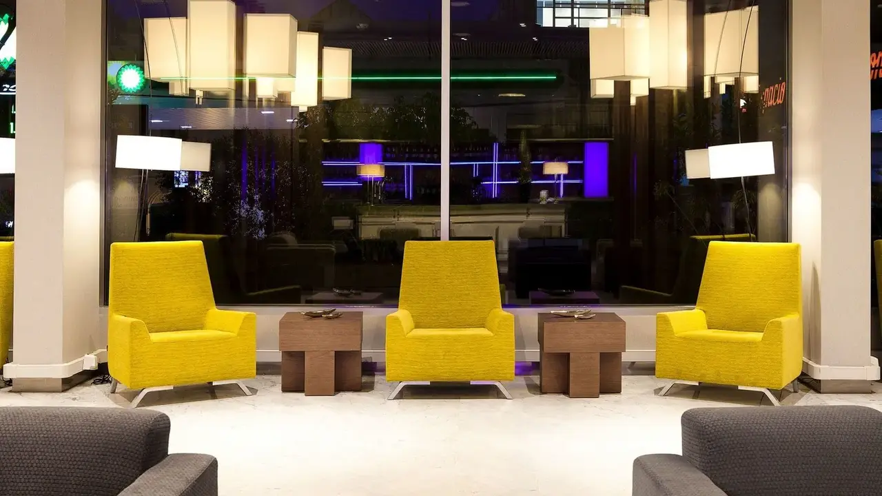 Aparthotel Atenea Barcelona