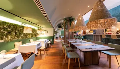 Aparthotel Atenea Barcelona