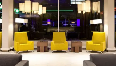 Aparthotel Atenea Barcelona