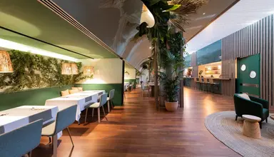 Aparthotel Atenea Barcelona