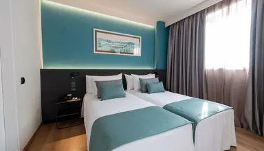 Aparthotel Atenea Barcelona